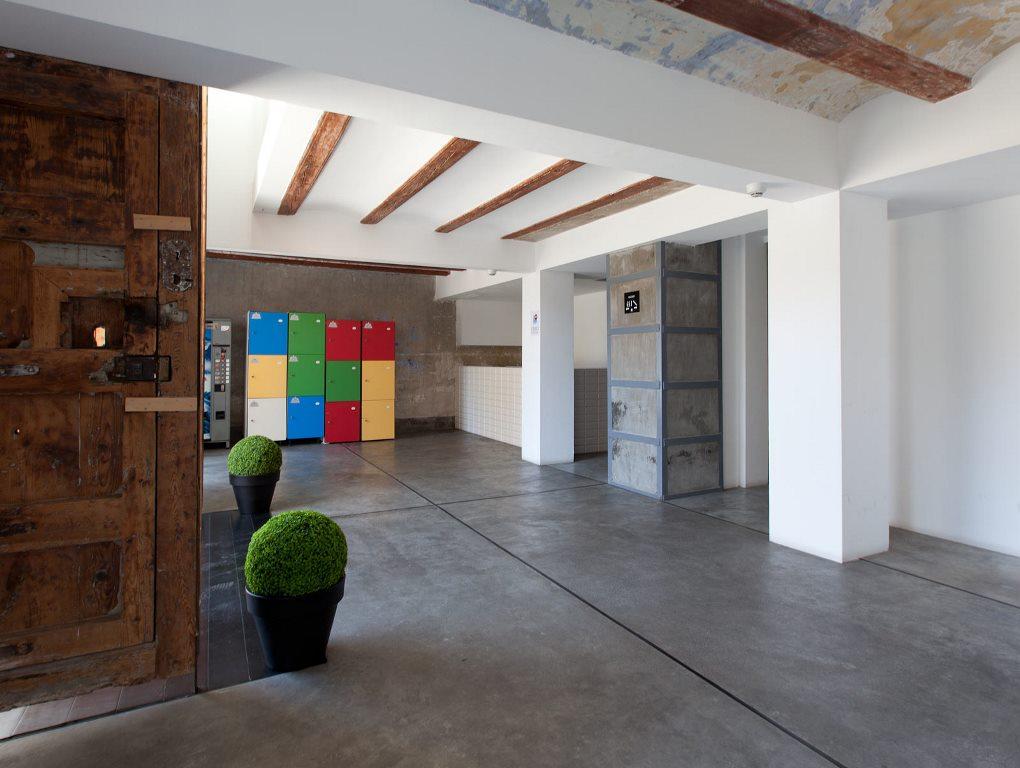 Dingdong Nuns Hotel Valencia